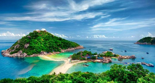 prohibition in Thailand