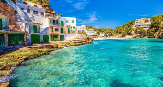 Mallorca, What to see in the city