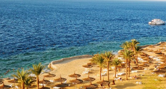 Where to Vacation in September