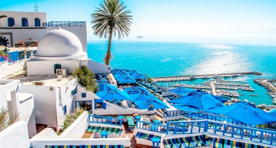 recreation in Tunisia