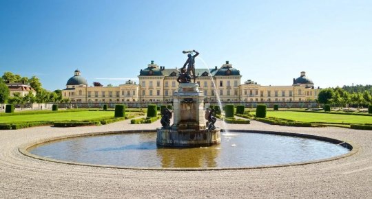 What to see in Stockholm