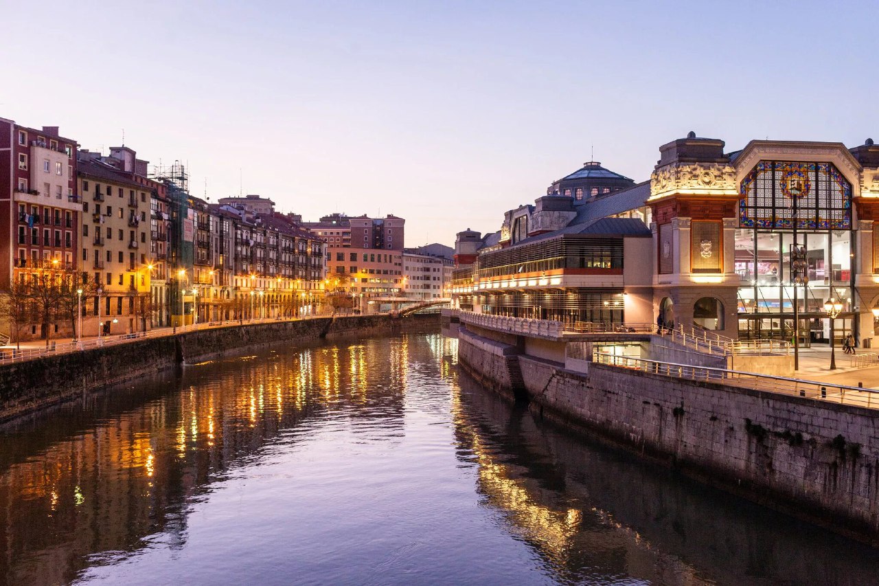 Bilbao Attractions