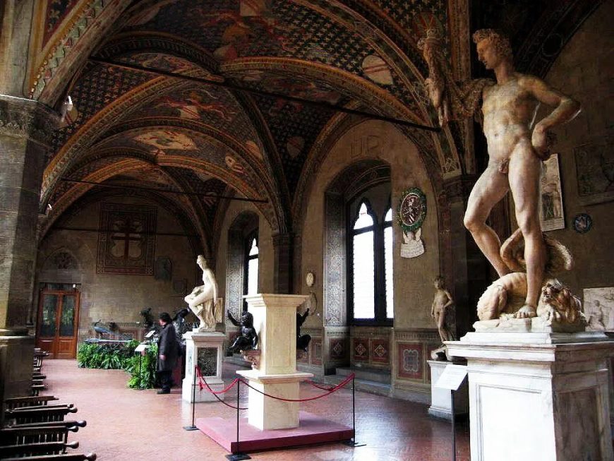 Bargello Museum