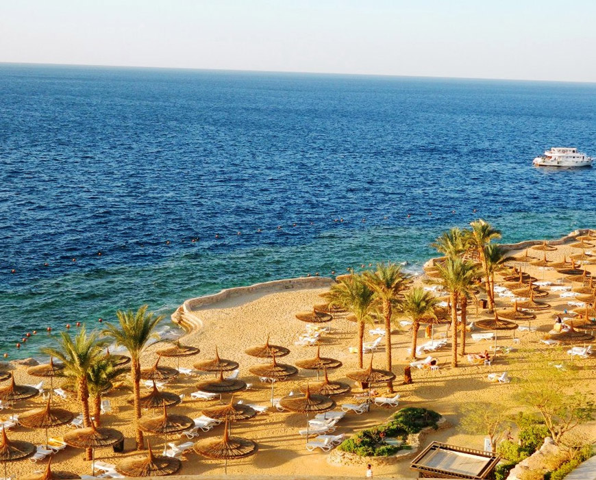 Where to Vacation in September