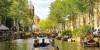Sights of Amsterdam - what to see, interesting places, photos