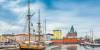 Sights of Helsinki, photos, what to see, Top interesting places