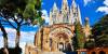 Barcelona attractions - what to see the most interesting places, photos
